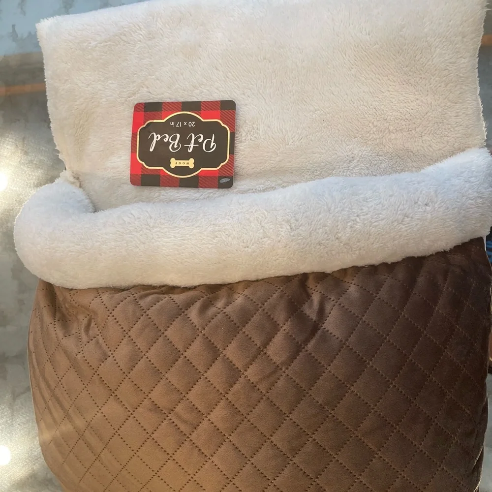 PET BED
